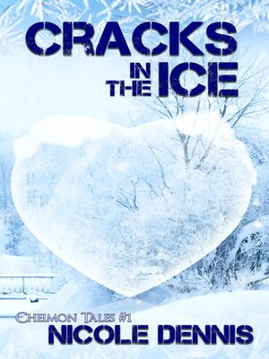 cover image of Cracks in the Ice